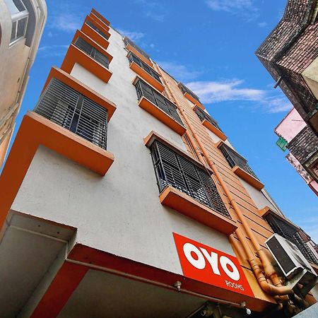 Hotel O Grand Lazeez Haora Exterior photo