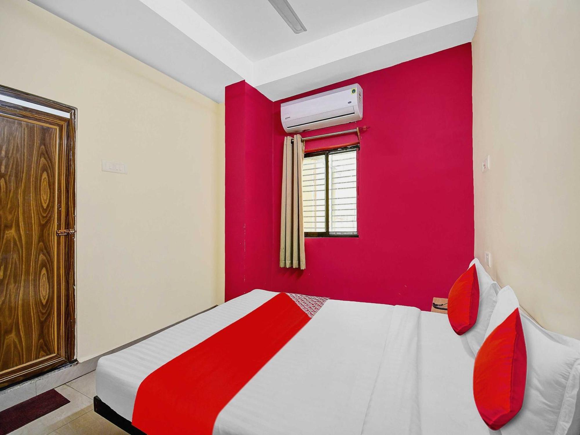 Hotel O Grand Lazeez Haora Exterior photo