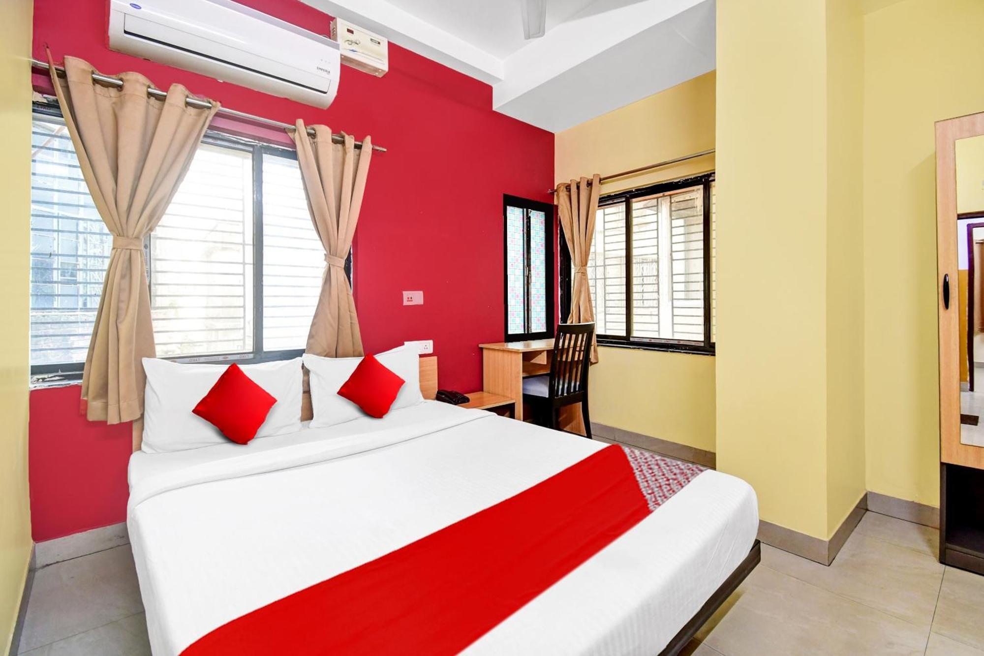 Hotel O Grand Lazeez Haora Exterior photo