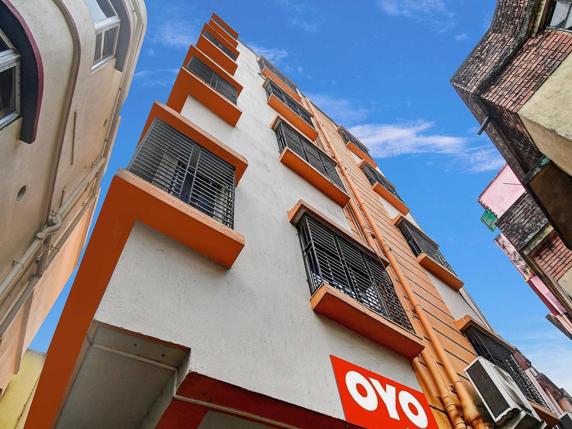 Hotel O Grand Lazeez Haora Exterior photo