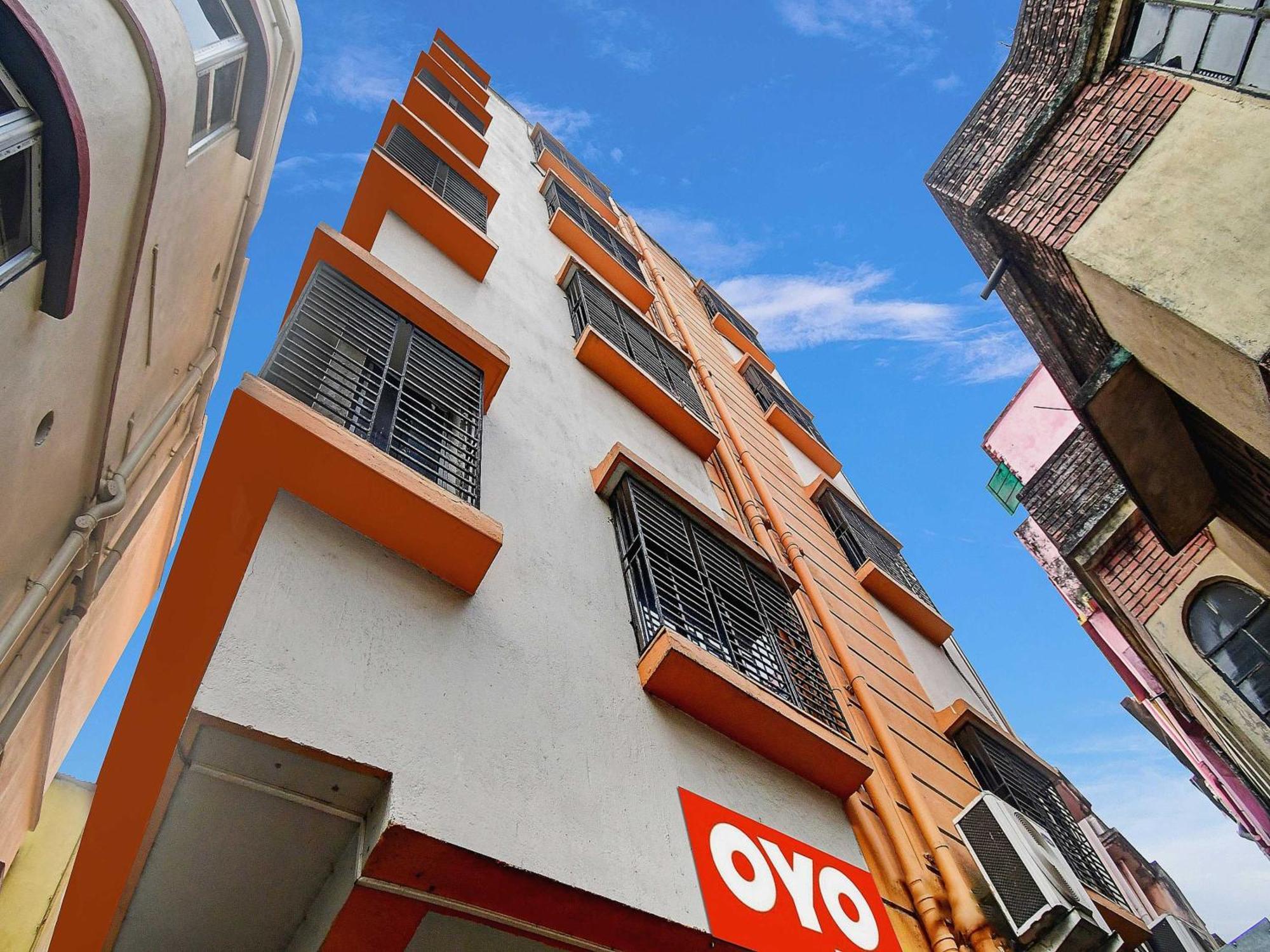 Hotel O Grand Lazeez Haora Exterior photo
