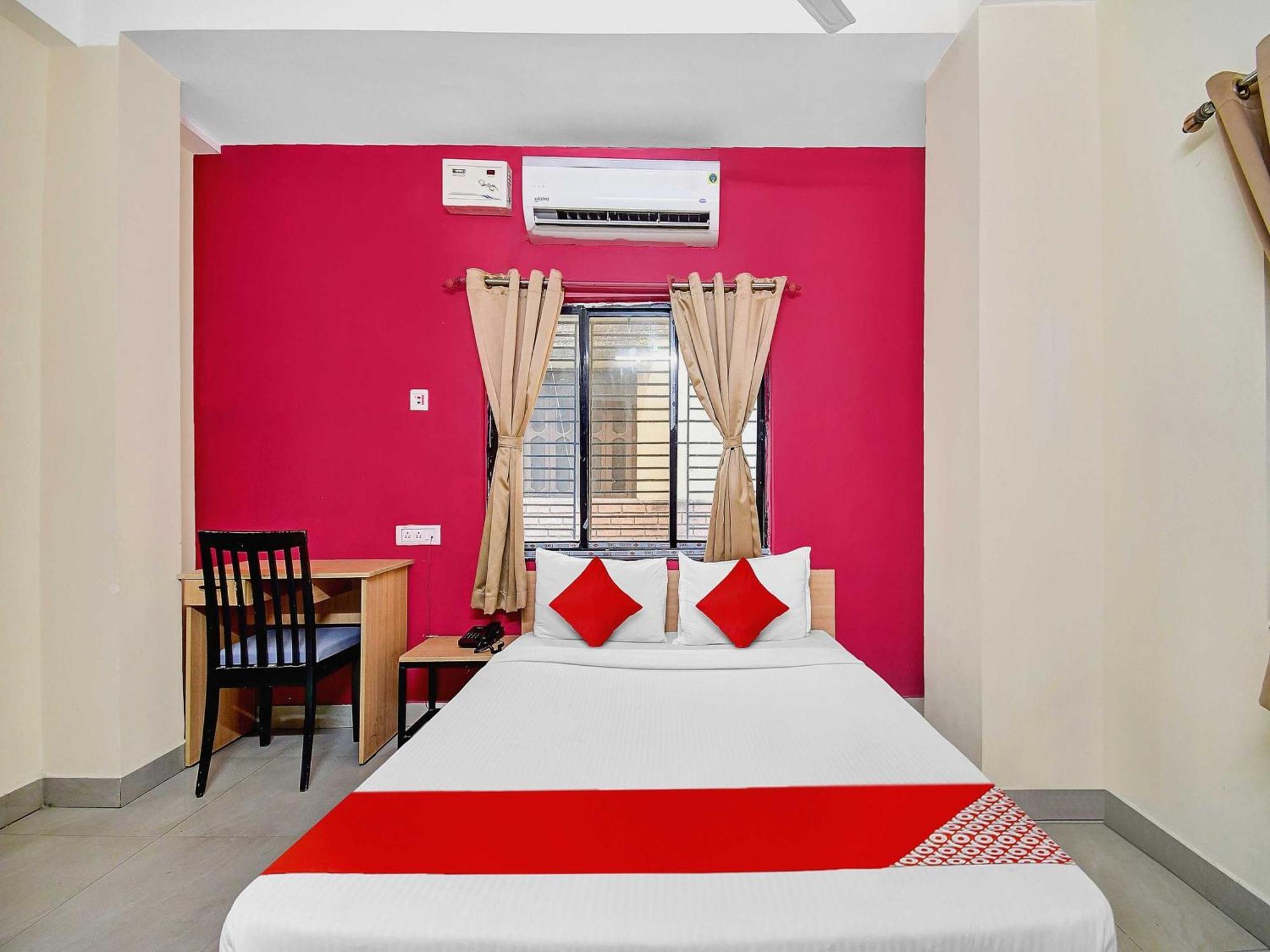 Hotel O Grand Lazeez Haora Exterior photo