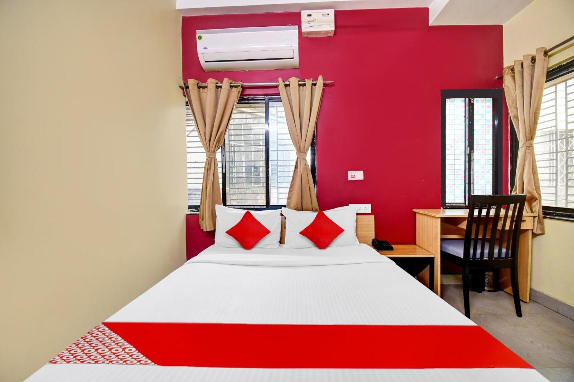 Hotel O Grand Lazeez Haora Exterior photo