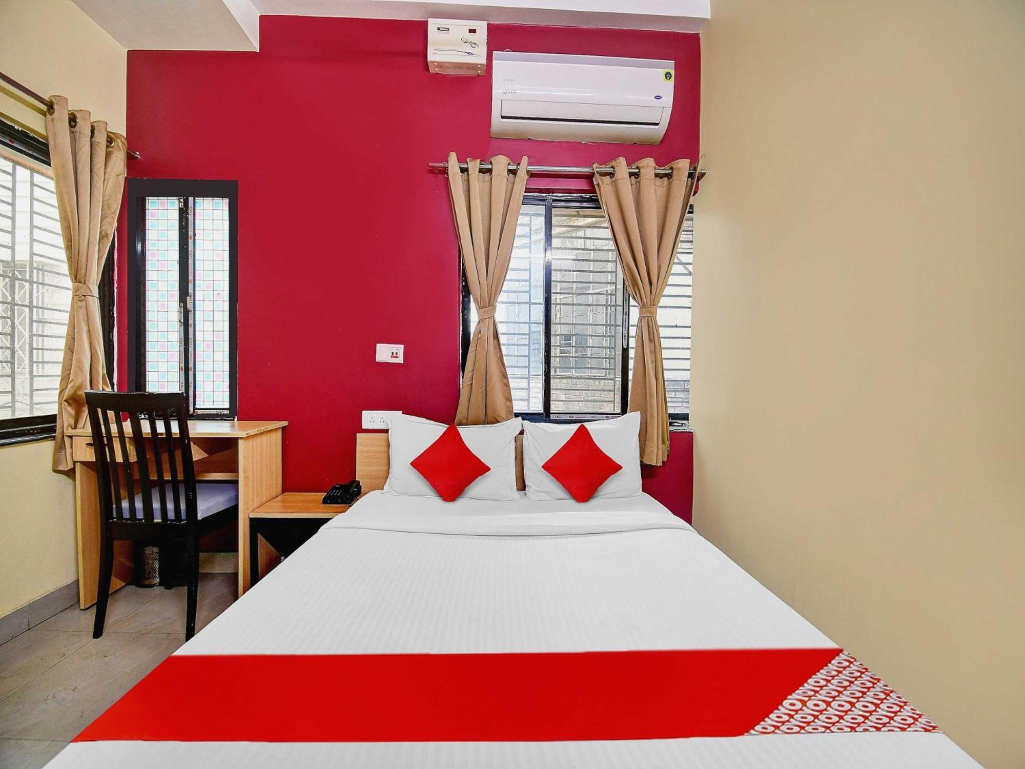 Hotel O Grand Lazeez Haora Exterior photo
